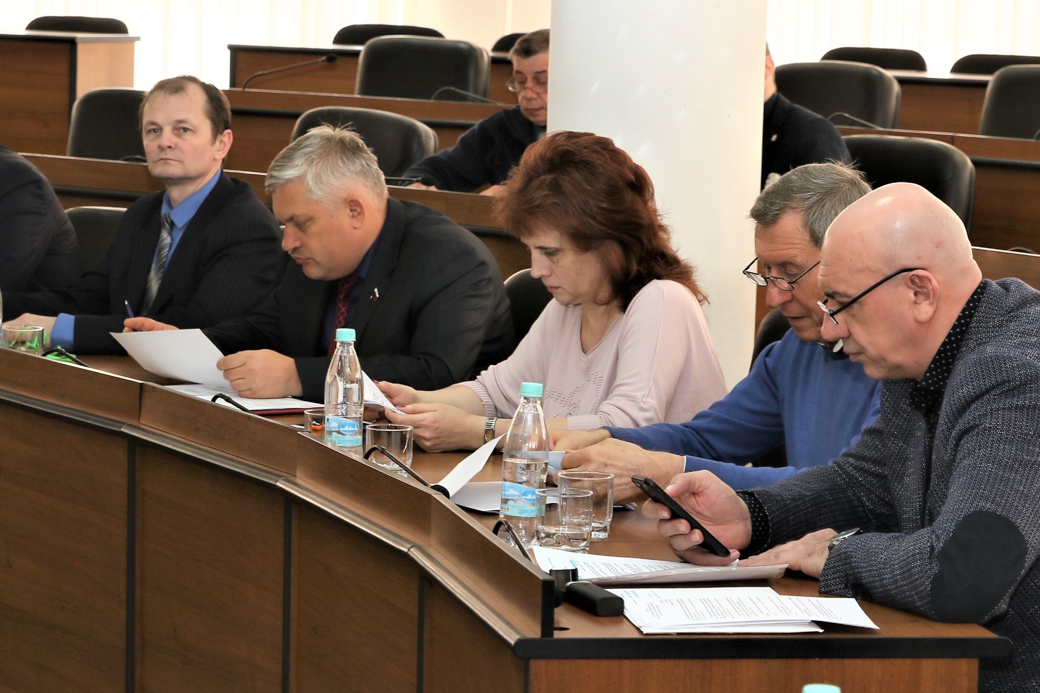 Депутаты предлагают нижегородской мэрии создать дирекцию по обслуживанию муниципальных зданий - фото 1